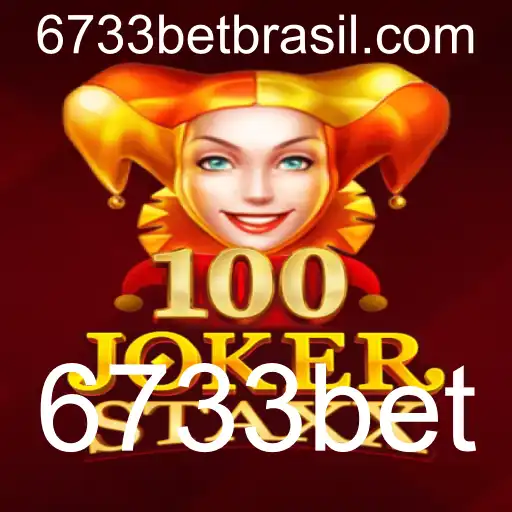 Explorando o Mundo do Jogo 100JokerStaxx com 6733bet