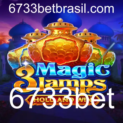 Descubra o Fascinante Mundo do Jogo 3MagicLamps