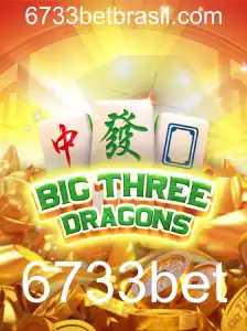 Descubra o Fascinante Mundo de BigThreeDragons e a Chave para o Sucesso em 6733bet