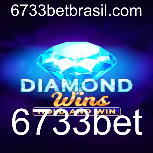Jogo DiamondWins: A Nova Atração do 6733bet!