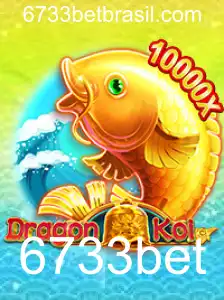 Explorando o Fascinante Mundo de DragonKoi: Uma Aventura no Universo de Apostas 6733bet