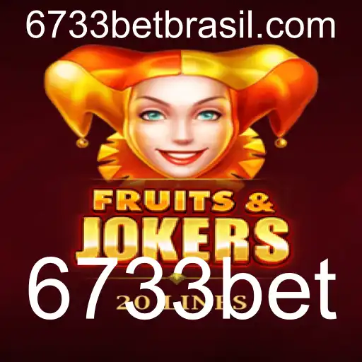 FruitsAndJokers20: Uma Experiência Inovadora no Mundo dos Jogos de Azar