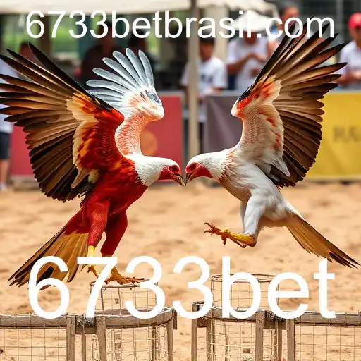 Jogos de sabong