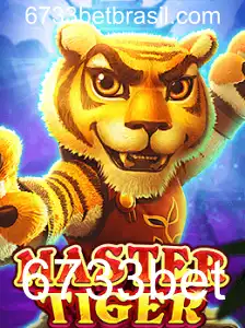 Explorando o Mundo de MasterTiger: A Nova Sensação de Jogo