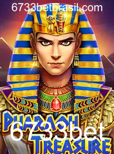 Descubra o Fascinante Mundo de PharaohTreasure: O Jogo de Aventura Inspirado no Antigo Egito