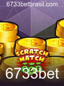 Descubra o Mundo Dinâmico de ScratchMatch