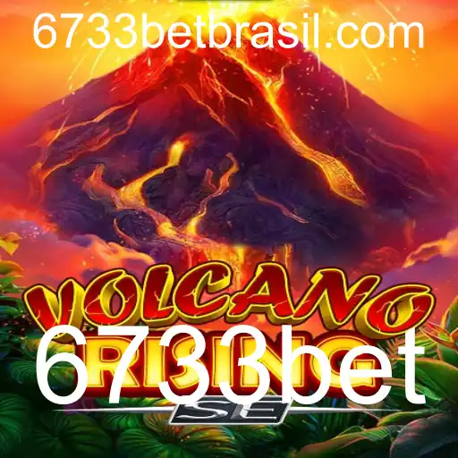 VolcanoRisingSE: Explorando o Excitante Mundo do Jogo com 6733bet
