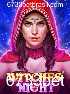 Descubra o Fascinante Mundo de WitchesNight