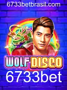 WolfDisco: A Revolução dos Jogos com 6733bet