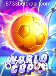 WorldCup: Um Guia Completo para o Empolgante Jogo de Estratégia com 6733bet